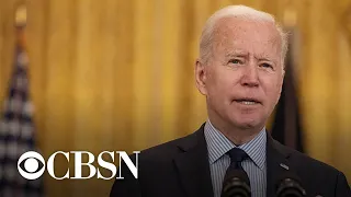 Biden to meet with Republican lawmakers on infrastructure plan