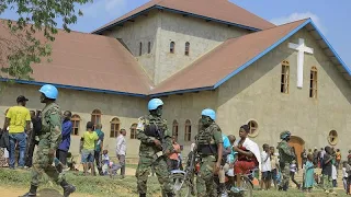 RDC : appel à la vigilance à Beni après le double attentat à la bombe