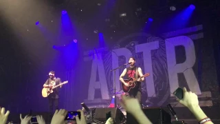 A Day To Remember - If It Means A Lot To You (live in St.Pete, 18 Feb 2017)