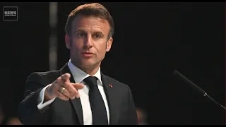Did France’s President Emmanuel Macron Apologise To Former African Colonies? | The Proof | 21-07-23