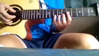 Despacito - Guitar(fingerstyle) cover