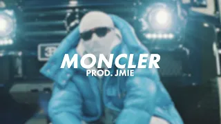 [FREE] wewantwraiths x Baby Mane x 38 Shamz Type beat "MONCLER" - Prod. JMIE