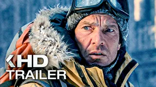 THE DAY AFTER TOMORROW Trailer German Deutsch (2004)