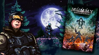 An amazing game that has no right existing - The Mummy Demastered (2017) Retrospective