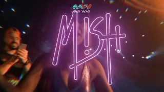 Mish - Into The Night