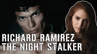 RICHARD RAMIREZ: THE NIGHT STALKER | TRUE CRIME