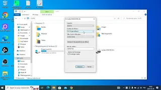 Comment Formater une clé usb sur windows (Fat32, NTFS, ExFat)