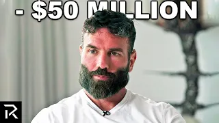 How Dan Bilzerian Lost $50 Million In 1 Year