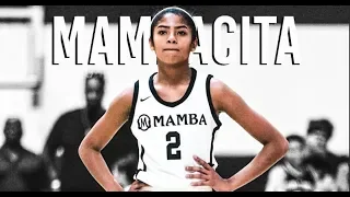 Gianna "GiGi" Bryant Tribute Mix - When The Party's Over / R.I.P Mambacita