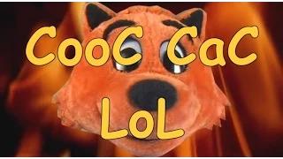 YTP - CooC CaC LoL - Part 1