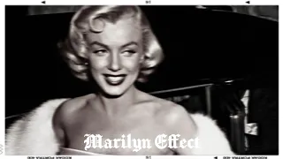 The Marilyn Monroe Effect Subliminal | Beauty, popularity + more subliminal | Do it like Marilyn