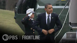 President Obama’s Unsuccessful Bid to End the Afghanistan War | FRONTLINE