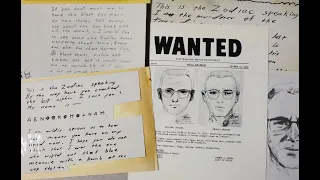 Why Was Zodiac Killer's Case So Fascinating To Investigators?