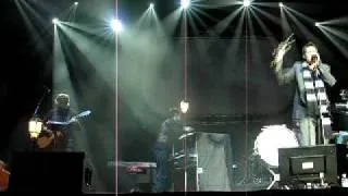 Jars of Clay Live Christmas (2 Cam Mix)-Greenville & Fayetteville-Dec. 1 & 2, 2007