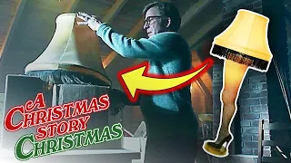 Every Hidden Reference in A Christmas Story Christmas