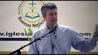 Diez cosas que Redescubrir - Part 1 - Paul Washer