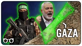 The Rise of Hamas, Explained.