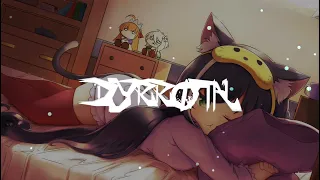 S3RL Feat.Jukebox AI - Otaku Boy (Dyrrøth Anti-Cringe Kick-edit)