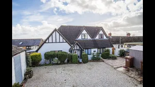 Tudor Cottage, Lapford - For Sale!