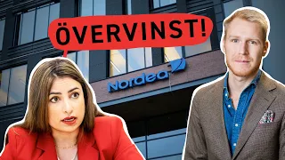 Vänsterns dröm om bankskatter