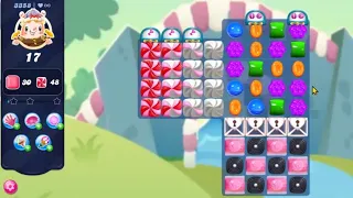 Candy Crush Saga LEVEL 3358 NO BOOSTERS (new version)🔄✅