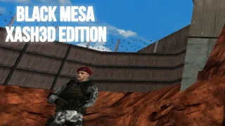 black Mesa Xash3d edition link no