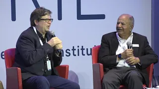 PR[AI]RIE Day: "Future of AI" by prof. Yann LeCun & prof. Raj Reddy, ACM Turing Award Laureates