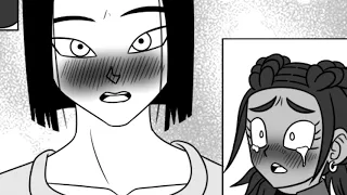 Android 17 proposes to Kashi (Read Description)