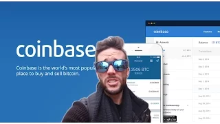 How To Buy Bitcoin on Coinbase - DON'T. (Reason in description)