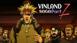 Vinland Saga S-1 Part 7 | Lal fapa an Ngaihnep em em chuan...|AnimeRecap|
