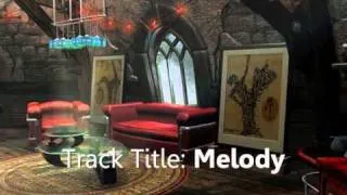 Music Track: Melody - Nancy Drew: Danger By Design