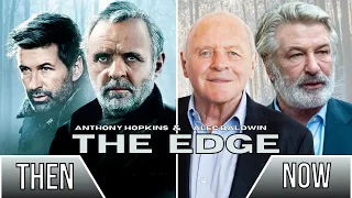 The Edge ★1997★ Cast Then and Now | Real Name and Age