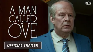 A Man Called Ove | Official Trailer | Drama