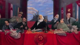 The Communist Manifesto - FULL Audio Book - by Karl Marx & Friedrich Engels