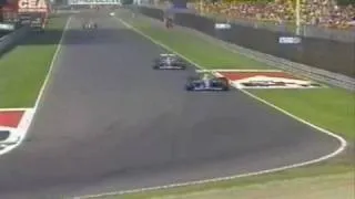 1992 Italian GP Highlights - P2/4