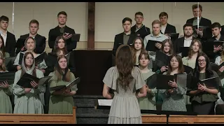 Ты достоин - Awakening Youth Choir