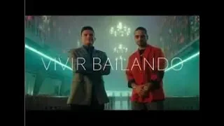 SILVESTRE DANGOND x MALUMA - VIVIR BAILANDO