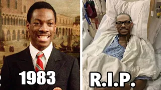 Trading Places 1983 Cast: Then and Now [40 Years After]