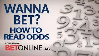 Guide to Reading Betting Odds: What they Mean & How to Use Them