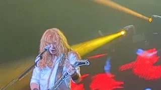 Megadeth - Tornado of Souls (Live Hard Rock Live at Etess Arena, Atlantic City, NJ 9/17/23)