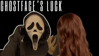Ghostface's Luck - HORRIFIED