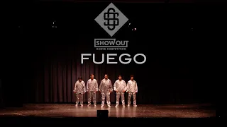 Fuego | ShowOut 2024