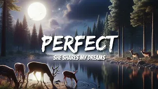 Ed Sheeran - Perfect (Lyrics)