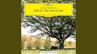 Brahms: 5 Studies, Anh.1a/1 - V. Chaconne (After Violin Partita No. 2 in D Minor, BWV 1004 by...