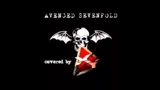 "A7x covered by XY" on iTunes!