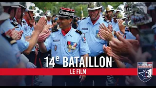 Défilé du 14 juillet 2021 : 14BSPF – Le film