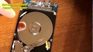 Structure of a hard disk: what is a translator, firmware, firmware, adaptive, servo labeling