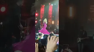 joelma DVD isso é calypso na amazônia - Desfaz as malas