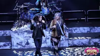 Steel Panther w/ special guest  Myles Kennedy - "Highway to Hell"