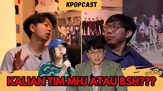 KEBUSUKAN BANG SHI HYUK MULAI TERUNGKAP? BENARKAH DIA ANGGOTA SEKTE?